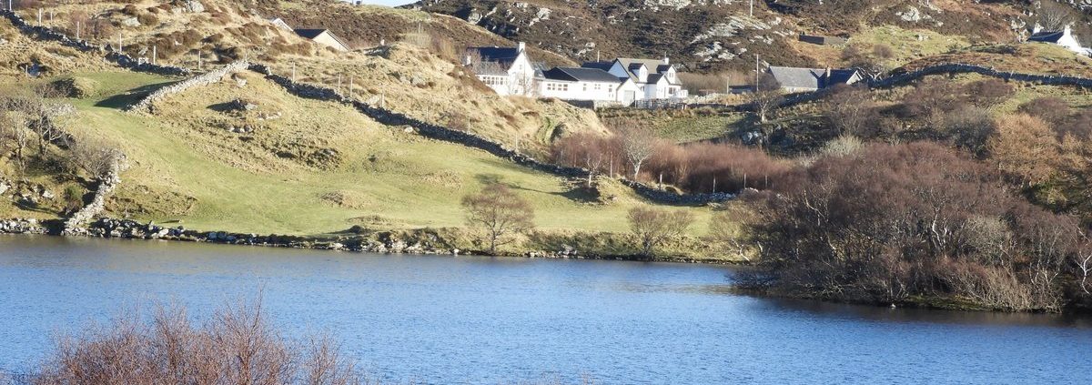 drumbeg hotel 21