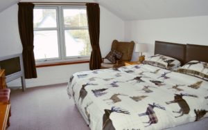 drumbeg hotel