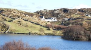about drumbeg hotel