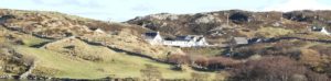 drumbeg hotel contact