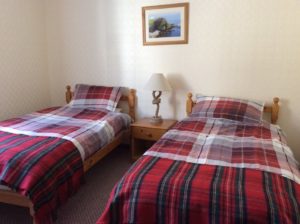 drumbeg hotel