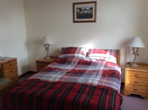 drumbeg hotel
