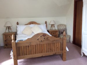 drumbeg hotel
