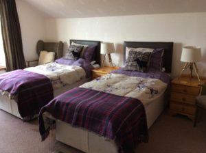 drumbeg hotel
